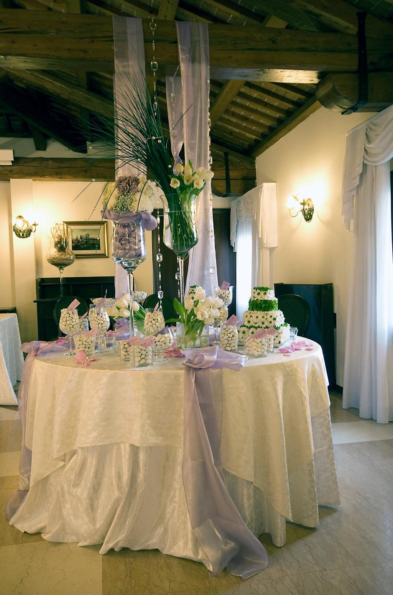 Hotel Villa Braida Mogliano Veneto Exterior photo
