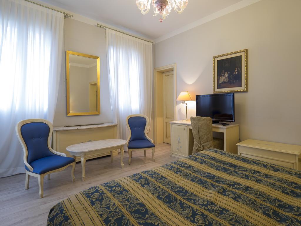 Hotel Villa Braida Mogliano Veneto Exterior photo