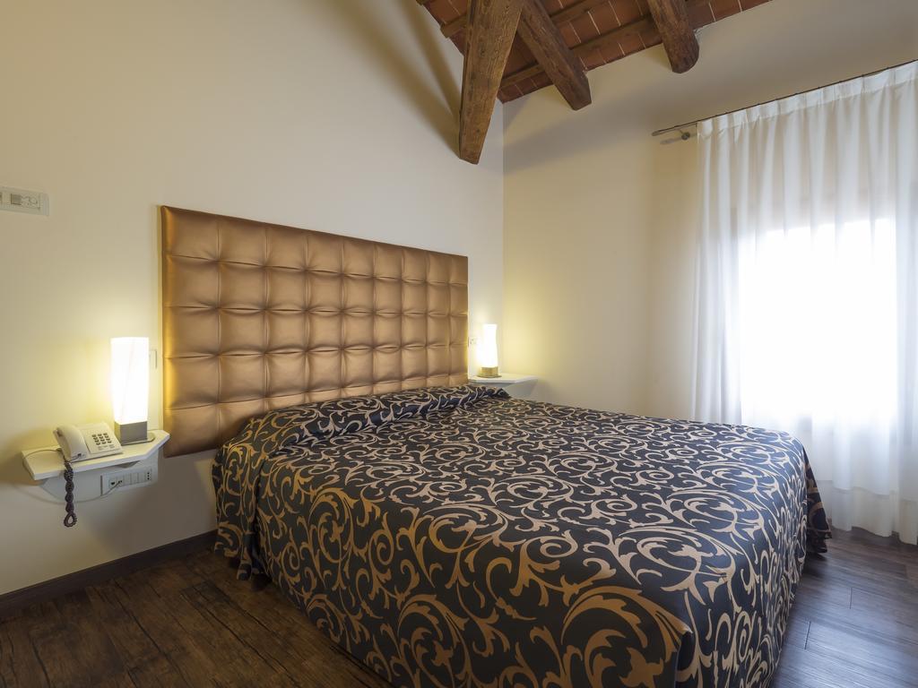 Hotel Villa Braida Mogliano Veneto Exterior photo